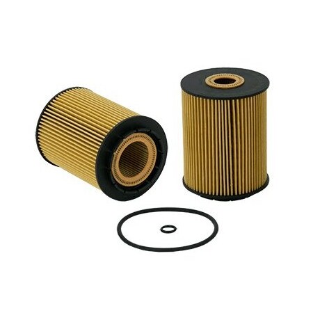 Wix Filters Oil Filter 57563